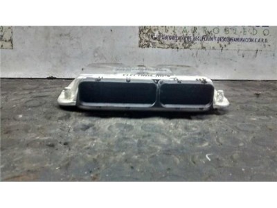 Centralita Audi ALLROAD QUATTRO 2 5 V6 24V TDI