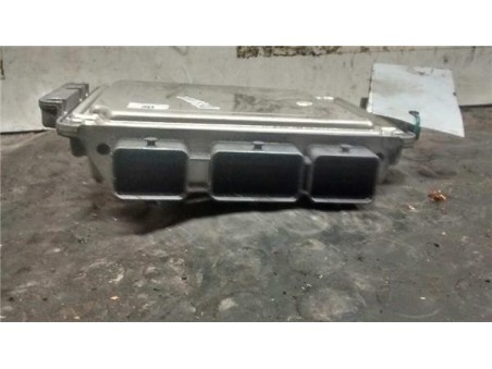 Centralita Peugeot 308 1 6 HDi FAP 