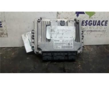 Centralita Peugeot 308 1 6 HDi FAP 