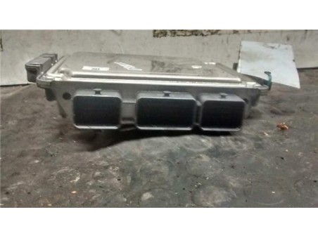 Centralita Peugeot 308 1 6 HDi FAP 