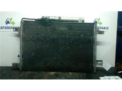Radiador Aire Acondicionado MERCEDES CLASE B 2 0 CDI