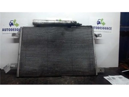 Radiador Aire Acondicionado MERCEDES CLASE B 2 0 CDI 