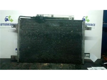 Radiador Aire Acondicionado MERCEDES CLASE B 2 0 CDI 