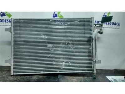 Radiador Aire Acondicionado Ford FIESTA 1 6 TDCi