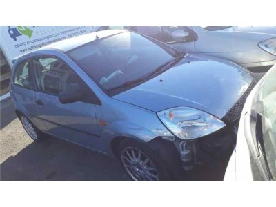 Radiador Aire Acondicionado Ford FIESTA 1 6 TDCi  2