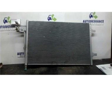Radiador Aire Acondicionado Ford FIESTA 1 6 TDCi 