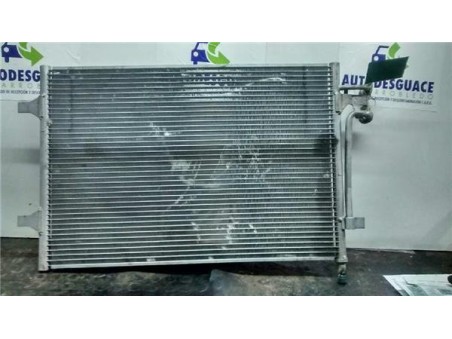 Radiador Aire Acondicionado Ford FIESTA 1 6 TDCi 