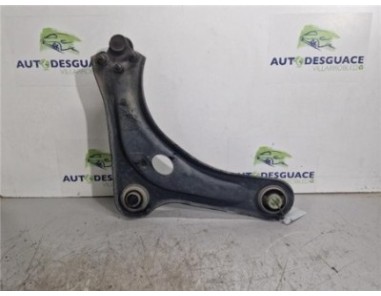 Brazo Inferior Delantero Izquierdo Citroen C3  1 2 Business [1 2 Ltr  - 60 kW 12V VTi / PureTech]