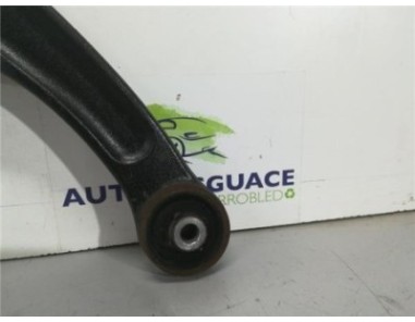 Brazo Inferior Delantero Izquierdo Citroen DS4  2 0 Sport [2 0 Ltr  - 120 kW HDi FAP]