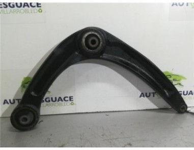 Brazo Inferior Delantero Izquierdo Citroen DS4  2 0 Sport [2 0 Ltr  - 120 kW HDi FAP]