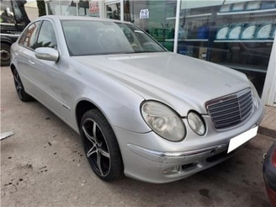 Mando Intermitencia Mercedes-Benz Clase E  Berlina  2 2 E 220 CDI  [2 2 Ltr  - 110 kW CDI CAT] 2
