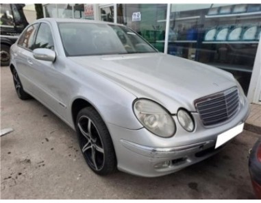 Mando Intermitencia Mercedes-Benz Clase E  Berlina  2 2 E 220 CDI  [2 2 Ltr  - 110 kW CDI CAT]