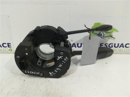 Mando Intermitencia Mercedes-Benz Clase E  Berlina  2 2 E 220 CDI  [2 2 Ltr  - 110 kW CDI CAT]