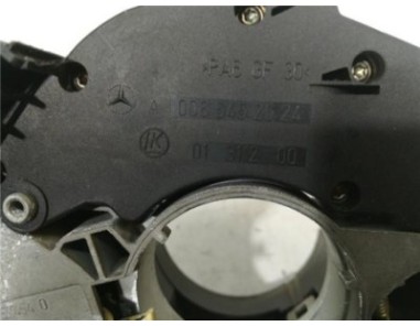 Mando Intermitencia Mercedes-Benz Clase E  Berlina  2 2 E 220 CDI  [2 2 Ltr  - 110 kW CDI CAT]