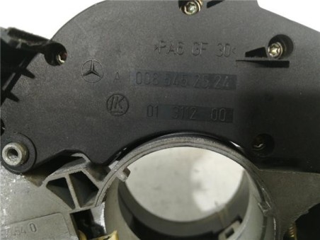 Mando Intermitencia Mercedes-Benz Clase E  Berlina  2 2 E 220 CDI  [2 2 Ltr  - 110 kW CDI CAT]