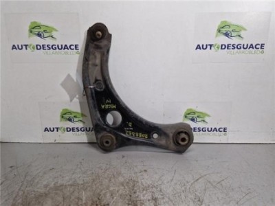 Brazo Inferior Delantero Derecho Nissan Micra IV  1 2