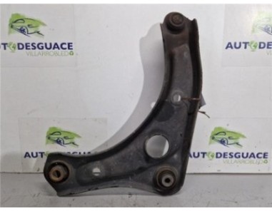 Brazo Inferior Delantero Derecho Nissan Micra IV  1 2