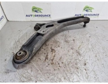 Brazo Inferior Delantero Izquierdo Kia Venga  1 4 Basic [1 4 Ltr  - 66 kW CAT]