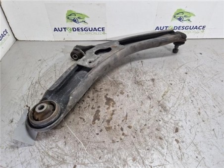 Brazo Inferior Delantero Izquierdo Kia Venga  1 4 Basic [1 4 Ltr  - 66 kW CAT]