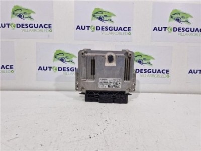 Centralita Peugeot 208  1 4 Like [1 4 Ltr  - 50 kW HDi FAP]