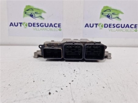 Centralita Peugeot 208  1 4 Like [1 4 Ltr  - 50 kW HDi FAP]