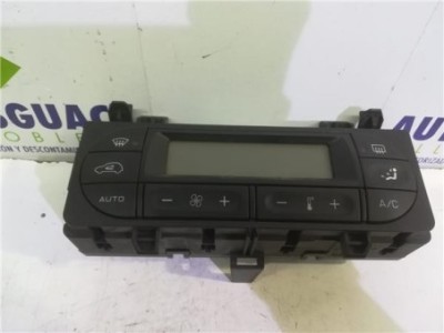 Mandos Climatizador Citroen C3 1 4 HDi