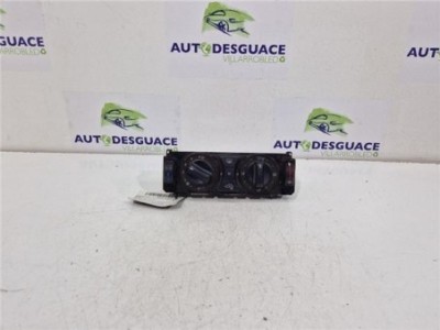 Mandos Climatizador MERCEDES CLASE CLK  COUPE 2 3 Compresor 