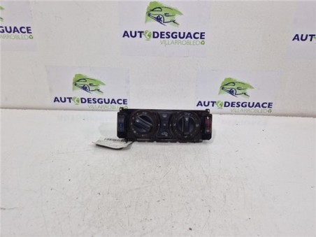 Mandos Climatizador MERCEDES CLASE CLK  COUPE 2 3 Compresor 