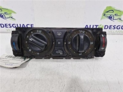 Mandos Climatizador MERCEDES CLASE CLK  COUPE 2 3 Compresor  2