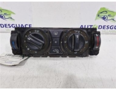 Mandos Climatizador MERCEDES CLASE CLK  COUPE 2 3 Compresor 