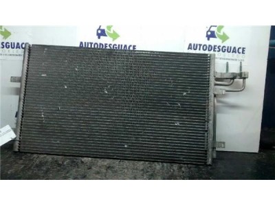 Radiador Aire Acondicionado Ford FOCUS BERLINA 1 8 TDCi Turbodiesel