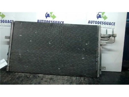 Radiador Aire Acondicionado Ford FOCUS BERLINA 1 8 TDCi Turbodiesel 