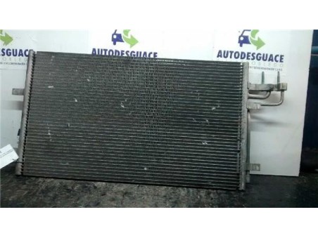 Radiador Aire Acondicionado Ford FOCUS BERLINA 1 8 TDCi Turbodiesel 