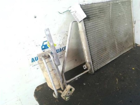 Radiador Aire Acondicionado Opel VECTRA B BERLINA 2 2 16V DTI 
