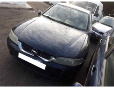 Radiador Aire Acondicionado Opel VECTRA B BERLINA 2 2 16V DTI 