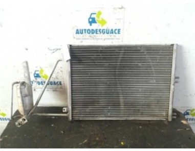 Radiador Aire Acondicionado Opel VECTRA B BERLINA 2 2 16V DTI 