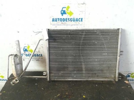 Radiador Aire Acondicionado Opel VECTRA B BERLINA 2 2 16V DTI 