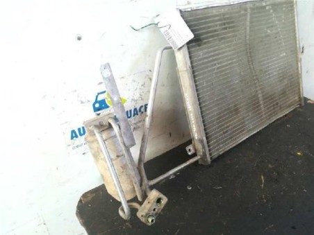 Radiador Aire Acondicionado Opel VECTRA B BERLINA 2 2 16V DTI 