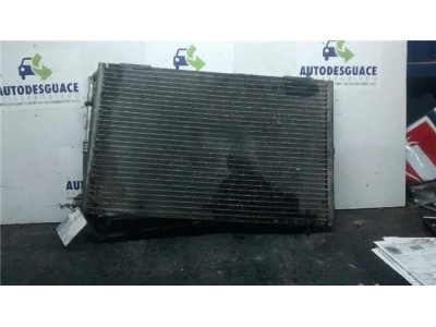 Radiador Aire Acondicionado Peugeot 206 BERLINA 1 9 D