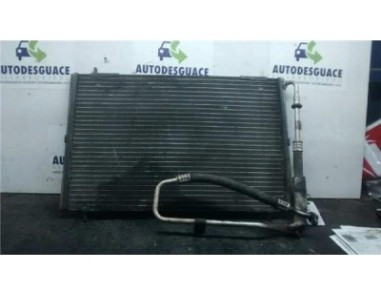 Radiador Aire Acondicionado Peugeot 206 BERLINA 1 9 D 