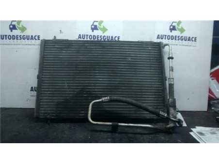 Radiador Aire Acondicionado Peugeot 206 BERLINA 1 9 D 
