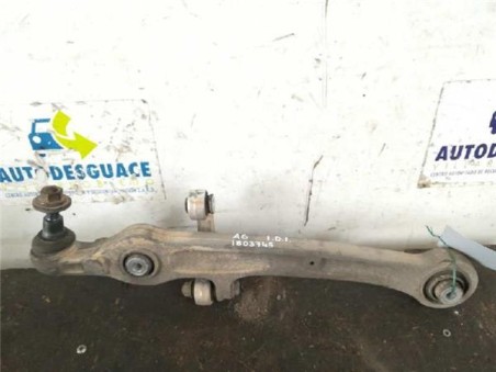 Brazo Inferior Delantero Izquierdo Audi A6 BERLINA 2 0 TDI 