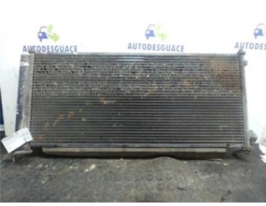 Radiador Aire Acondicionado Honda JAZZ 1 2 DSi 
