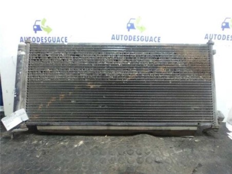 Radiador Aire Acondicionado Honda JAZZ 1 2 DSi 