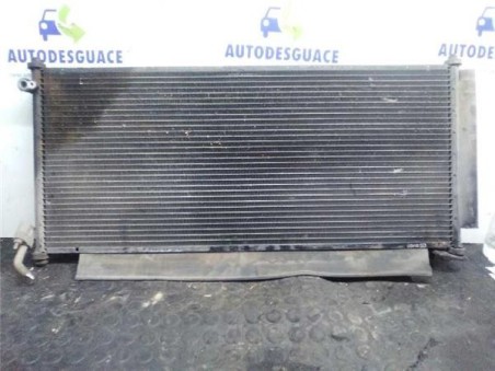 Radiador Aire Acondicionado Honda JAZZ 1 2 DSi 