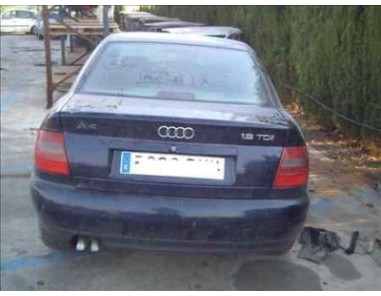 Centralita Audi A4 BERLINA 1 9 TDI 