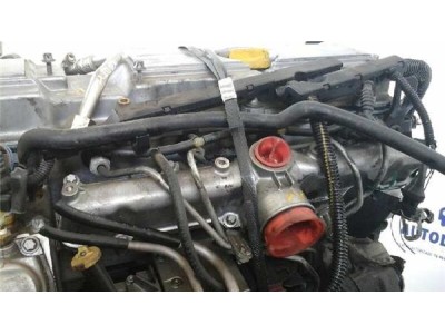 Motor Completo Opel VECTRA B BERLINA 2 0 DTI