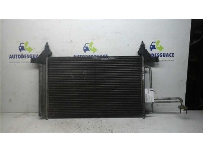 Radiador Aire Acondicionado Fiat STILO 1 6 16V