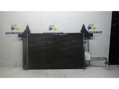 Radiador Aire Acondicionado Fiat STILO 1 6 16V 