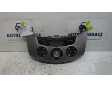 Mandos Climatizador Toyota RAV 4 2 2 Turbodiesel 